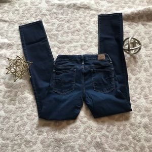 American Eagle Skinny Jean Jegging